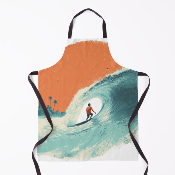 Item preview, Into the Barrel: The Perfect Wave designed and sold by Krisekk.