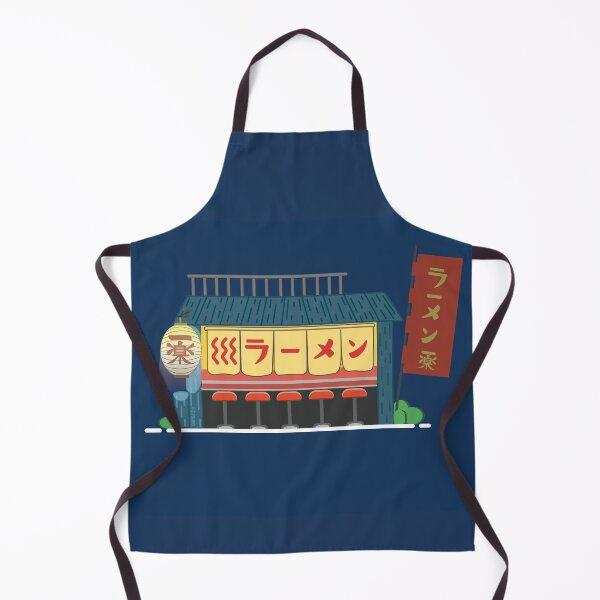 Item preview, Ramen Stand designed and sold by SabyDaishi.