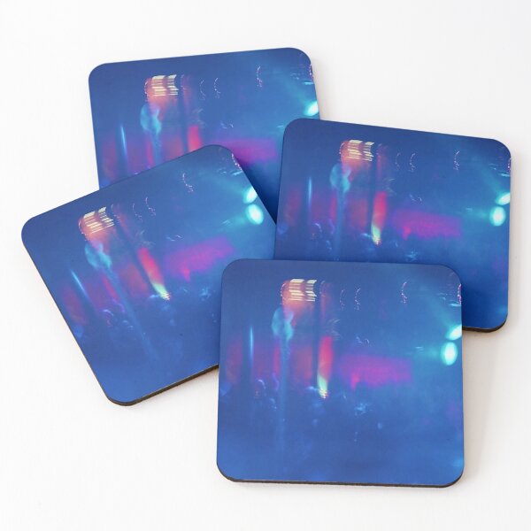 Item preview, Blue Rave Haze designed and sold by konkav.