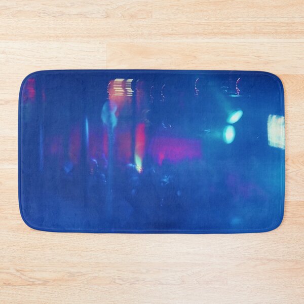 Item preview, Blue Rave Haze designed and sold by konkav.