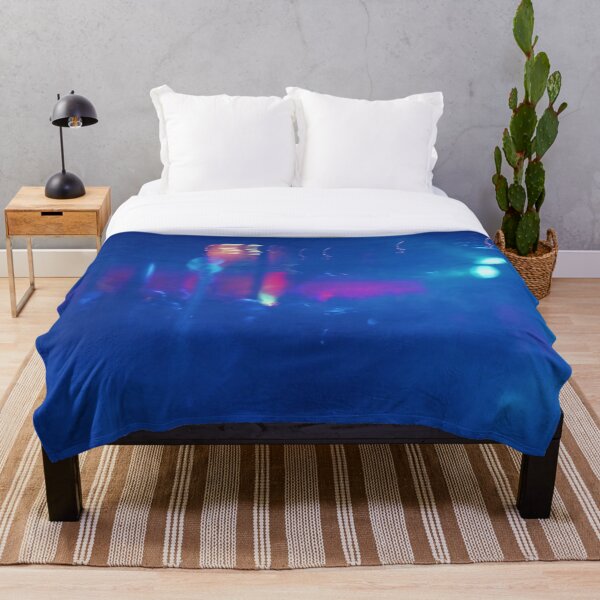 Item preview, Blue Rave Haze designed and sold by konkav.