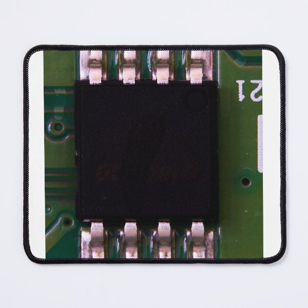 Item preview, Electronic microcircuit designed and sold by IgorKovalenko.