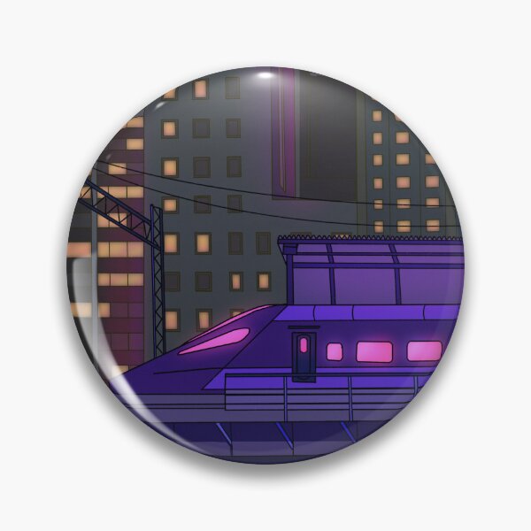 Item preview, Urbanism Cyberpunk designed and sold by funglazie.