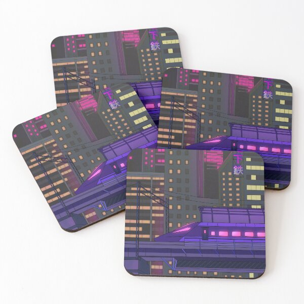 Item preview, Urbanism Cyberpunk designed and sold by funglazie.