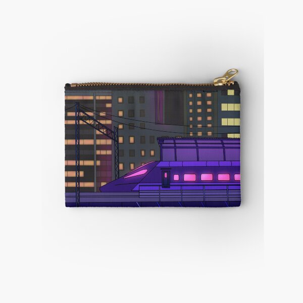 Item preview, Urbanism Cyberpunk designed and sold by funglazie.