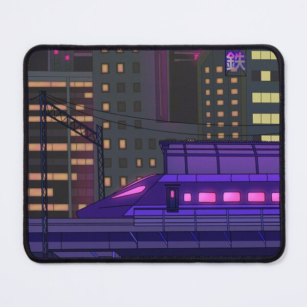 Item preview, Urbanism Cyberpunk designed and sold by funglazie.