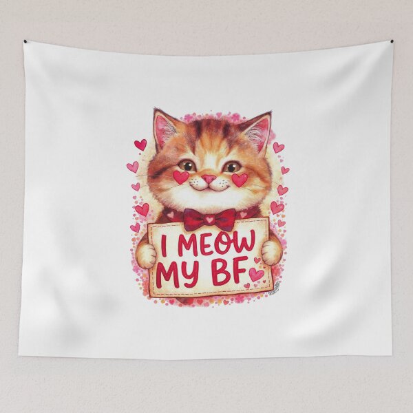 Item preview, Cute Adorable valentine Gf and Bf Gift designed and sold by PluffyPanda.