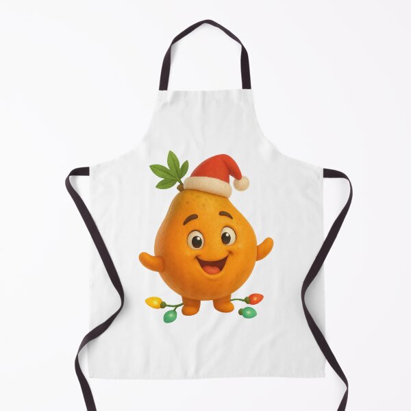 Artikelvorschau, Weihnachtspapaya entworfen und verkauft von Sillytoe.