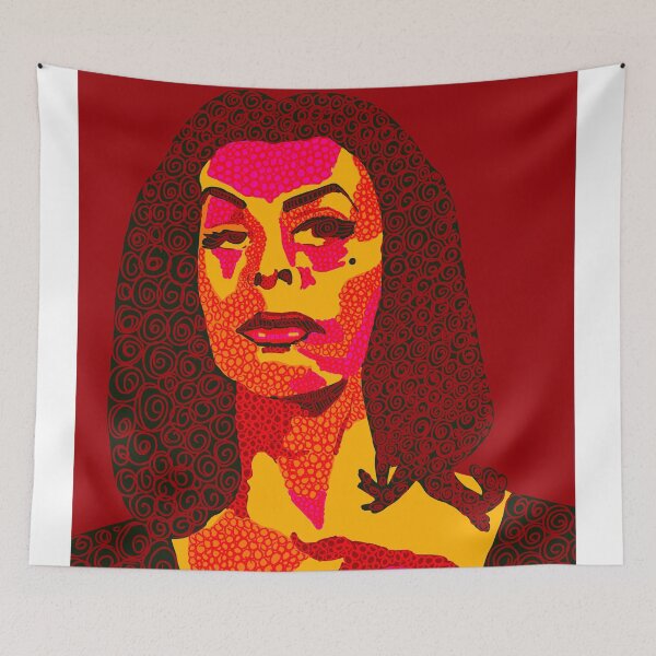 Item preview, Vampira designed and sold by southeddie.