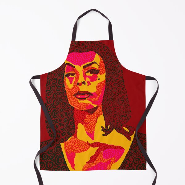 Item preview, Vampira designed and sold by southeddie.