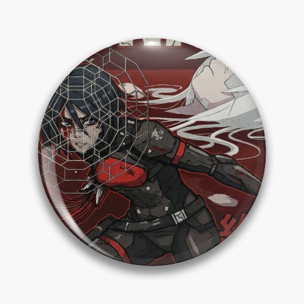 Item preview, Signalis Elster & Ariane Deep Space Couple Helmet Girl Fan Art Illustration designed and sold by Senpaiwaves.