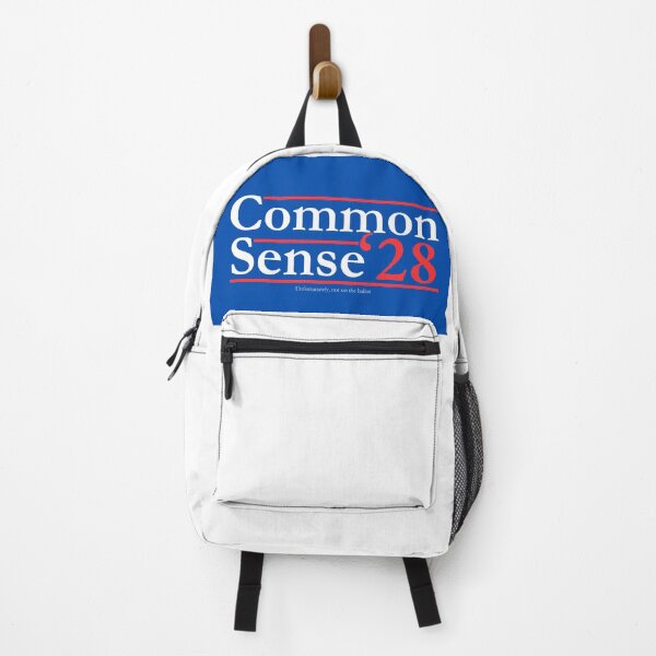 Item preview, Common Sense 2028 designed and sold by BMBR-Designs.