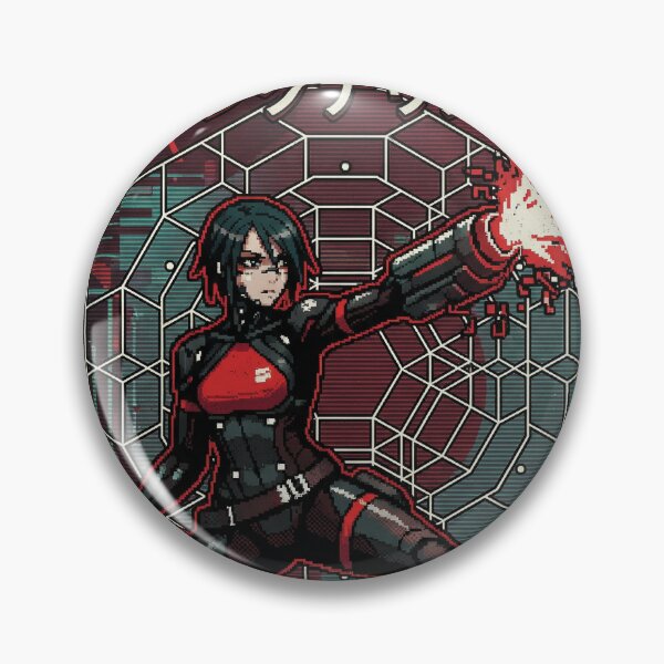 Item preview, Signalis Elster Ariane Replika and Astronaut Eternal Search Fan Art Design designed and sold by Senpaiwaves.