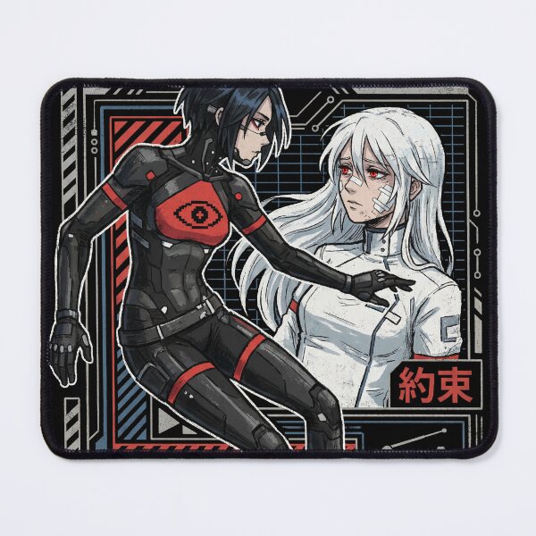 Artikelvorschau, Elster Ariane Signalis Replika Astronaut Deep Space Romance Fan Art entworfen und verkauft von Senpaiwaves.