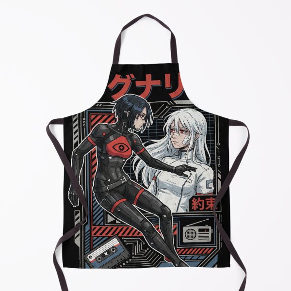 Item preview, Elster Ariane Signalis Replika Astronaut Deep Space Romance Fan Art designed and sold by Senpaiwaves.