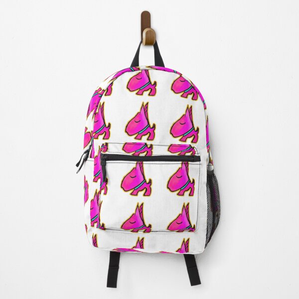 Item preview, Pink Dog designed and sold by ALWolenetz.