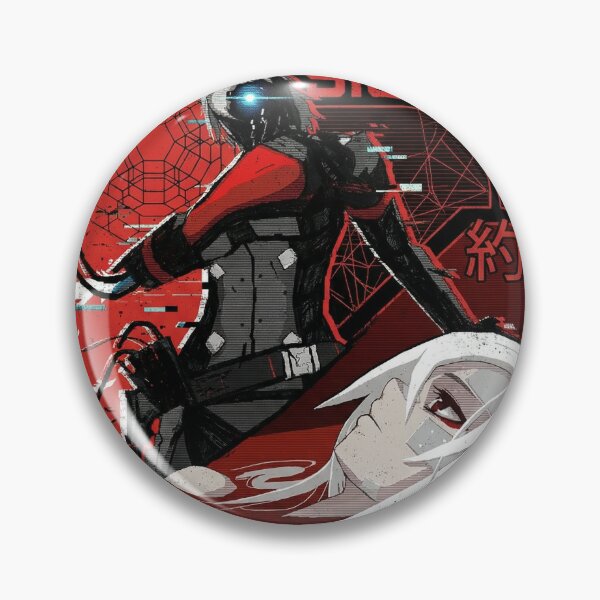 Item preview, Deep Space Romance Elster Ariane Signalis Fan Art Design designed and sold by Senpaiwaves.