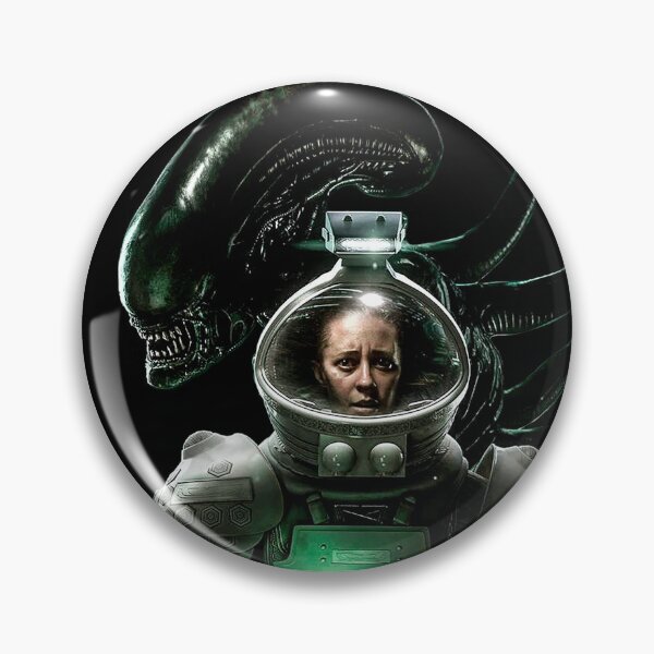 Item preview, ALIEN ISOLATION - Artwork designed and sold by 4thSurvivorShop.