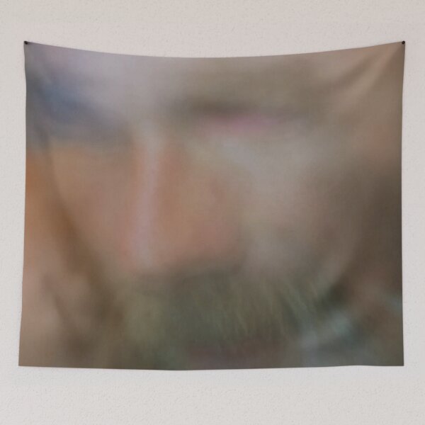 Item preview, Mente borrosa designed and sold by konkav.