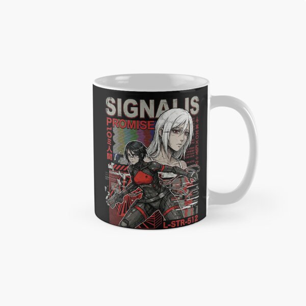 Item preview, Signalis Elster & Ariane Helmet Astronaut Eternal Loop Art designed and sold by Senpaiwaves.