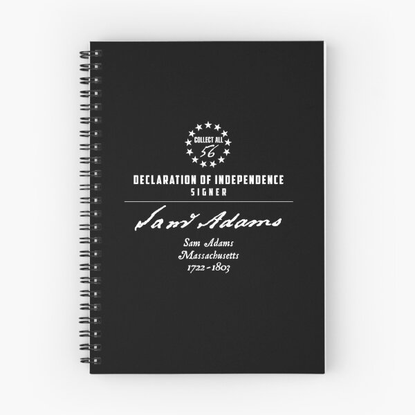 Item preview, Adams Declaration Of Independence designed and sold by twHistory.