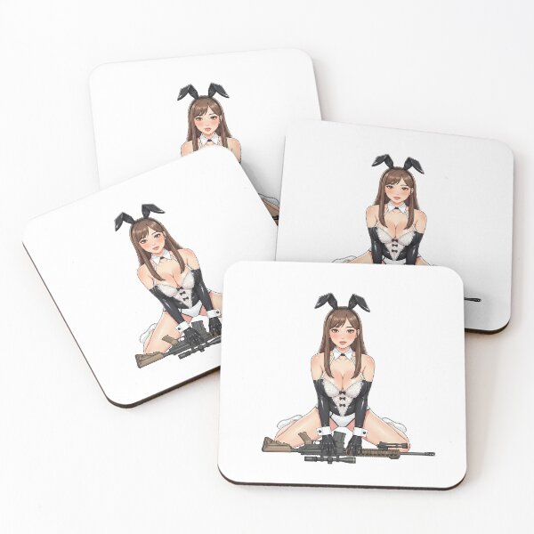 Item preview, Bunny Girl Operator designed and sold by RAWLIFEGRAPHIC.