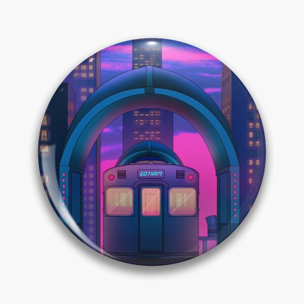 Item preview, Gotham City  designed and sold by funglazie.