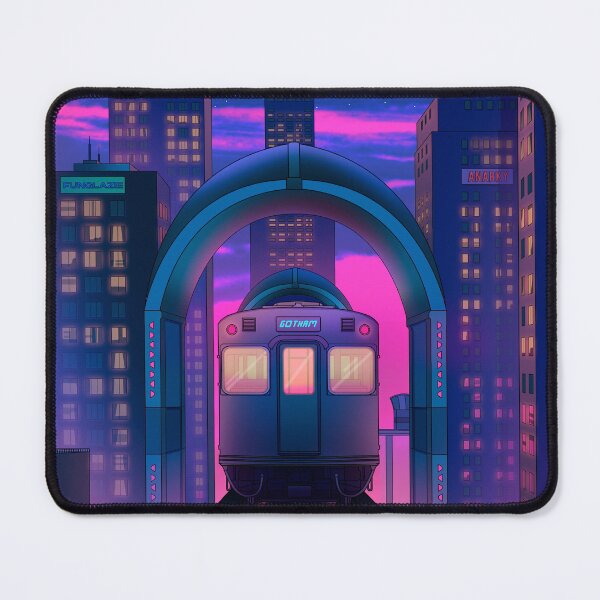 Item preview, Gotham City  designed and sold by funglazie.