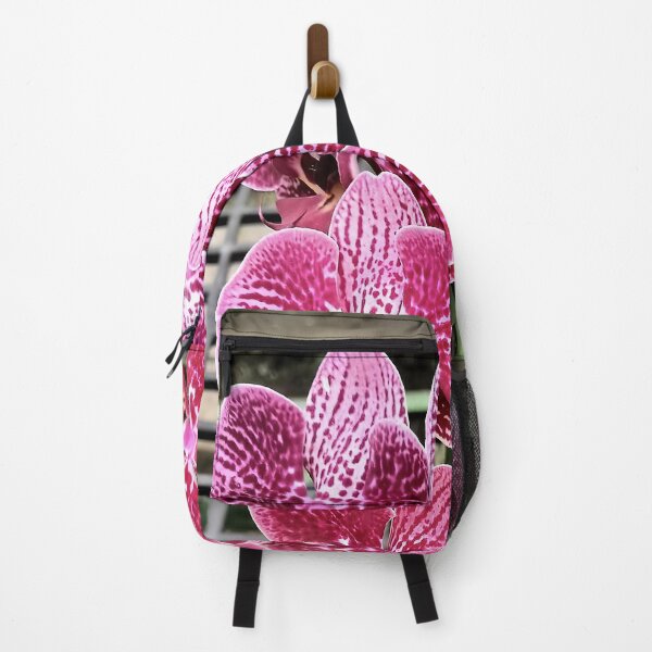 Item preview, pink orchid flower designed and sold by ElinaAlton.