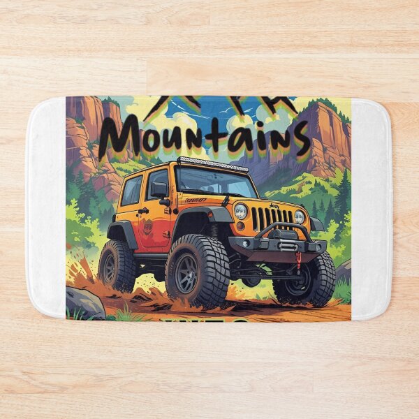 Item preview, Turning Mountains Into Mole Hills designed and sold by Craftonmegan.