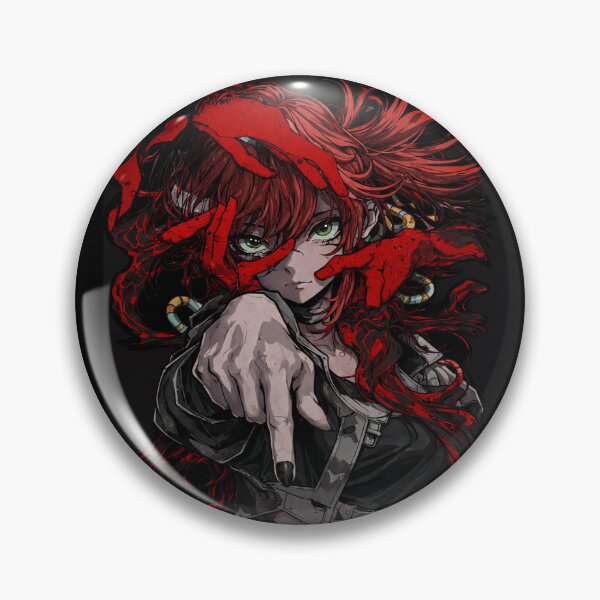 Item preview, Riyo Reaper – Camiseta/Sudadera designed and sold by Sora Design.