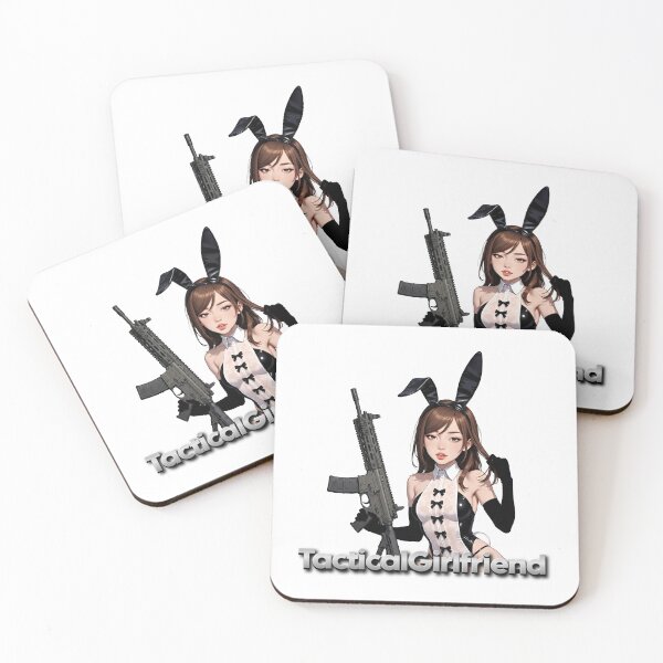 Item preview, Bunny Girl Operator designed and sold by RAWLIFEGRAPHIC.
