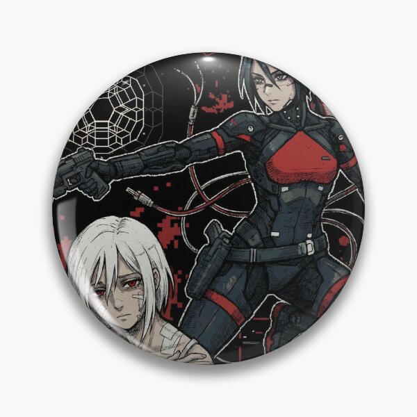 Item preview, Elster & Ariane Signalis Replika Astronaut Eternal Search Art designed and sold by Senpaiwaves.