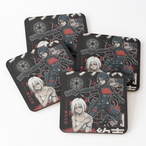 Item preview, Elster & Ariane Signalis Replika Astronaut Eternal Search Art designed and sold by Senpaiwaves.
