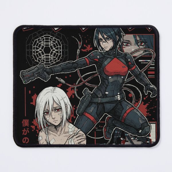 Item preview, Elster & Ariane Signalis Replika Astronaut Eternal Search Art designed and sold by Senpaiwaves.
