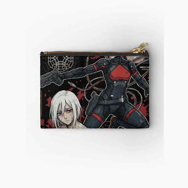 Item preview, Elster & Ariane Signalis Replika Astronaut Eternal Search Art designed and sold by Senpaiwaves.
