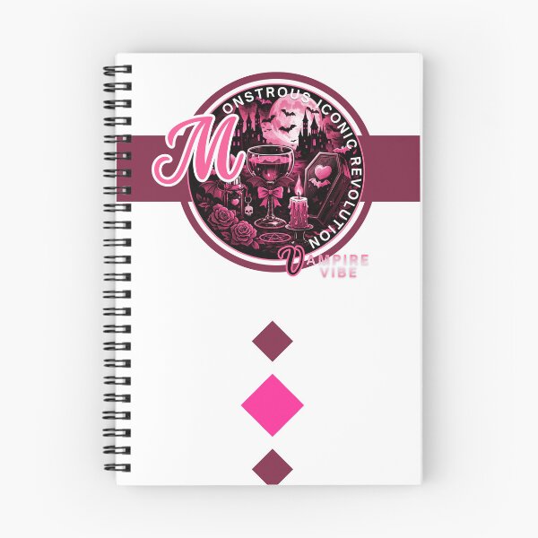 Item preview, Vampire Vibes – Dark Monster Aesthetic Design designed and sold by Akalternativ.