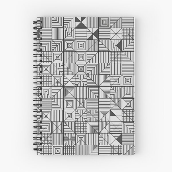 Item preview, Geometric Rhythm designed and sold by BlueBerry45.
