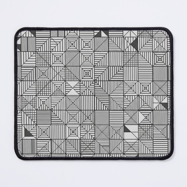 Item preview, Geometric Rhythm designed and sold by BlueBerry45.