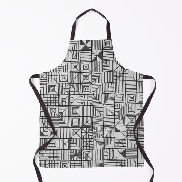 Item preview, Geometric Rhythm designed and sold by BlueBerry45.