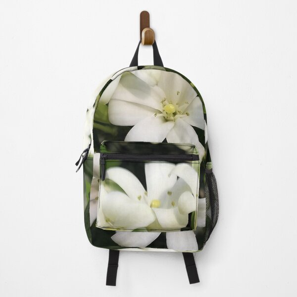 Item preview, white jasmine designed and sold by ElinaAlton.