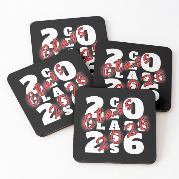 Item preview, Logo Cross CLASS 2026! designed and sold by Giulivo Store Graphic.