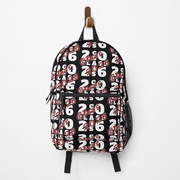 Item preview, Logo Cross CLASS 2026! designed and sold by Giulivo Store Graphic.