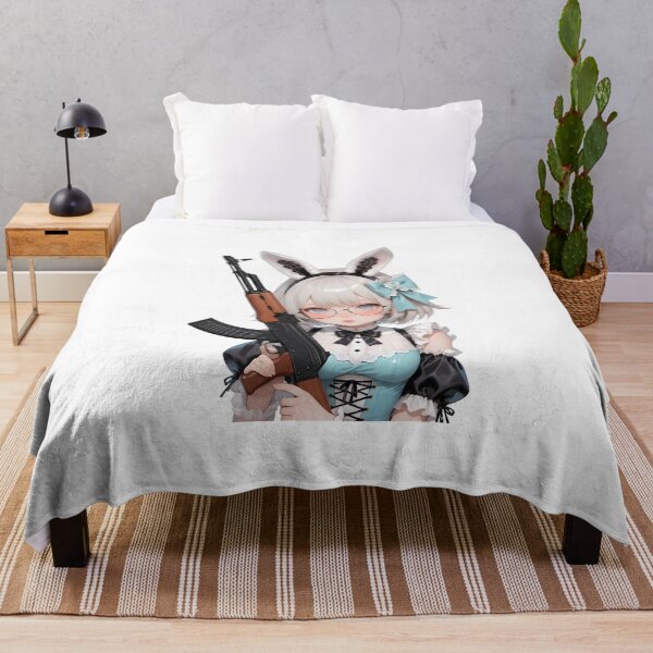 Item preview, Bunny Girl Operator designed and sold by RAWLIFEGRAPHIC.