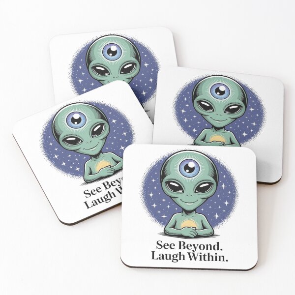 Item preview, ZOGGY-42 SEE BEYOND designed and sold by Pekilot.