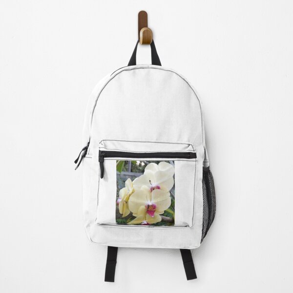 Item preview, yellow orchid flower designed and sold by ElinaAlton.