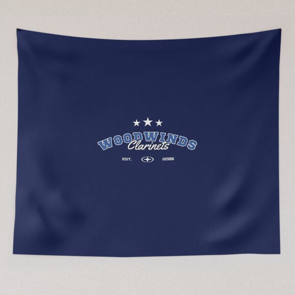 Item preview, Woodwinds 2026 - Clarinets designed and sold by RiverLeigh.