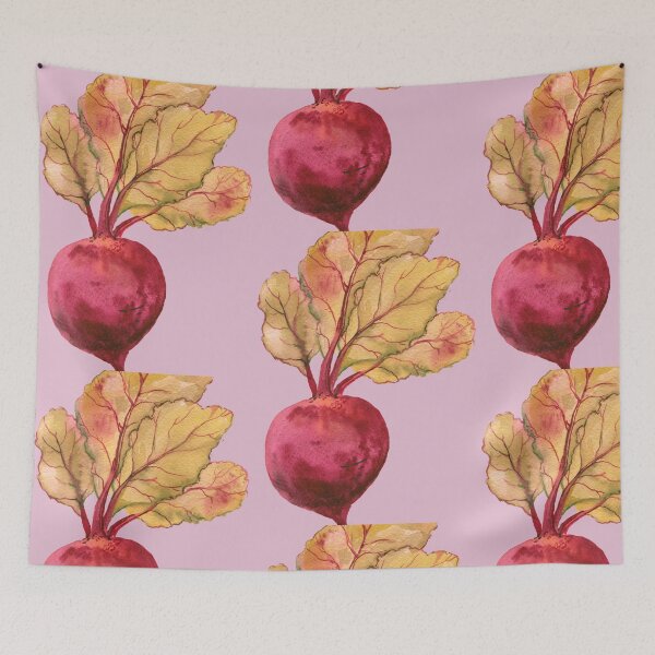 Item preview, BEETROOT designed and sold by Richastudio.
