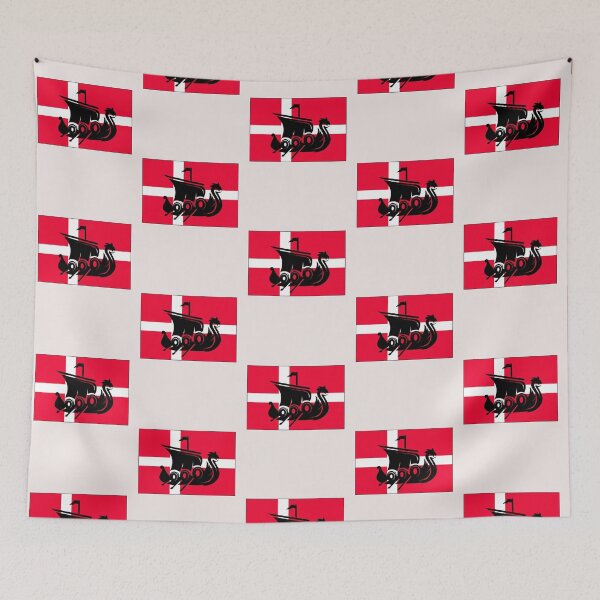 Item preview, Don't Mess With Denmark We Are Vikings Greenland designed and sold by erozzz.