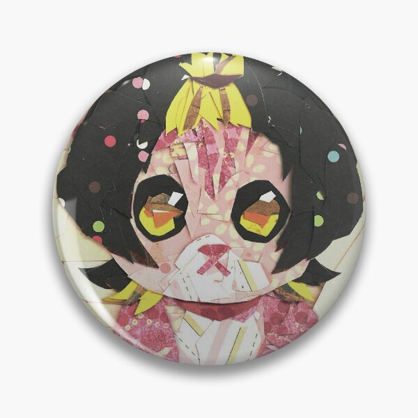 Item preview, Bachira Kitty designed and sold by VanillaPoisons.